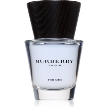 Burberry Touch for Men Eau de Toilette pentru bărbați - imagine 2
